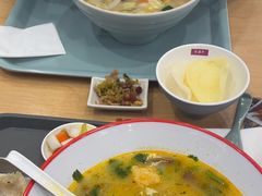-大食代美食广场(月星环球港店)