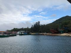 -蓝湾碧波·老字号·疍家非遗海上餐厅