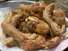 -冯姐生蚝(迎宾广场店)