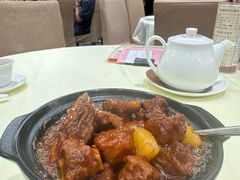 -兴悦酒家(环市东路店)