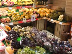 -百果园PAGODA(升龙城店)