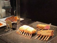 -澳门旅游塔360°旋转餐厅(南湾湖广场店)