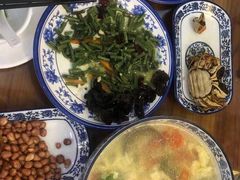 -灵福缘私房菜·农家菜(拈花湾·灵山大佛必推店)