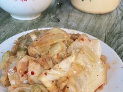 -定家小酥肉·清真(回民街店)
