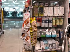 -7-ELEVEn(深圳宝安机场近14登机口)