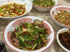 -光泽辣味馆(金岩路店)