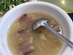 -山菜馆(竹海公园店)
