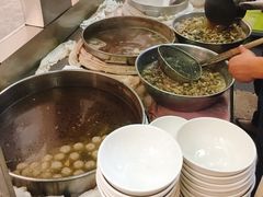 -菜忠潮州牛肉店(岗厦店)