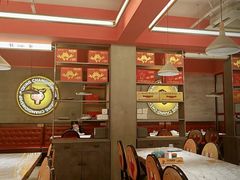 -王红军龙虾(新民路店)