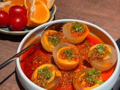 -蘑界·野生菌火锅(深业上城店)