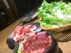 -泥炉烧肉师(新街口金銮巷店)
