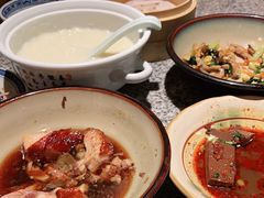 -南京大牌档(济南万象城店)