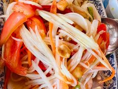 -卷心菜和避孕套餐厅(Pattaya)