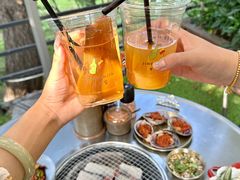 -鑫釜山海鲜烧烤(浑南店)