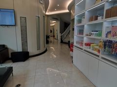 -微笑牙科口腔(三亚迎宾院区)