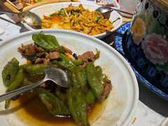 -关东小磨东北菜(漕河泾印象城店)