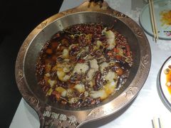 -雲蜀龙阁·金牌水煮鱼(方庄店)