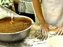 -草桥清真牛肉锅贴扁食店