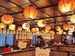 -摩打食堂(佳兆业店)