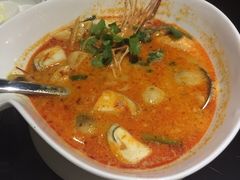 -金厨泰国餐厅·全泰籍厨师料理(拱北店)