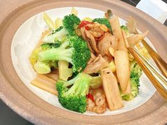 -锦府盐帮·私宴(赛特店)