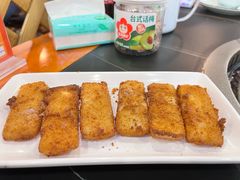 -老家大锅台·地锅鸡·铁锅炖(建邺文体路店)