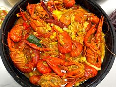 -辣妹子烧烤店(河北大道店)