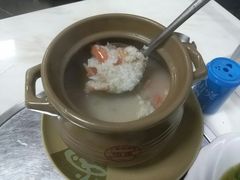 -如轩·海鲜砂锅粥·潮汕菜(南城店)