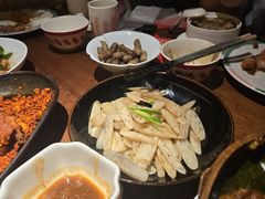 -清水亭湖北菜(大屯DT51店)