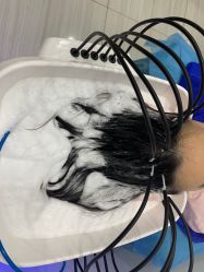 点击看大图 -黑奥秘脱发白发中心