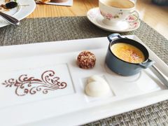 -香樟花园法式铁板烧(恒隆广场店)
