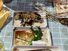 -木屋烧烤(惠阳华润小径湾店)