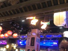 -长安大牌档之西安博物院文化餐厅(中贸店)