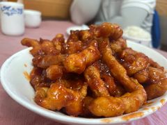 -乐乐餐厅(湘子庙街店)