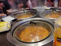 -山河屯铁锅炖鲜鹅·东北菜(开发区一店)