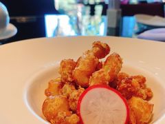 -厦门艾美酒店·乐美中餐厅