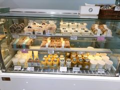 -密约(浦沿店)