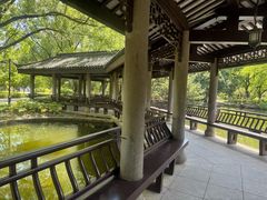 -范蠡湖公园