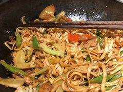 -九毛九西北菜(大东海店)