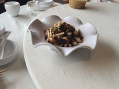 -金家老三饭庄(常营店)