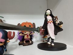 -秦小阳手办店