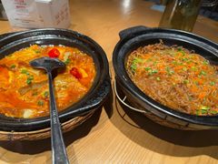 -味莊餐厅(康庄南街店)