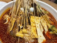 -叶婆婆钵钵鸡(解放碑店)