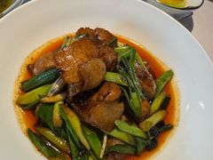 -许家菜(望江店)