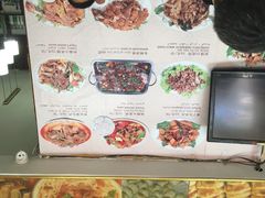 苏力坦餐厅-苏力坦新疆特色(东直门店)