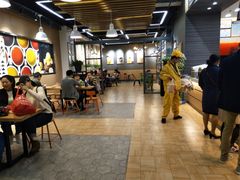 大堂-CoCo都可(秀英万达店)