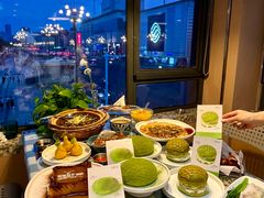 -观塘港茶餐厅(八一大道店)