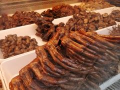 -张鸭子重庆特产卤味小吃(凯瑞店)