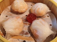 虾饺-海皇食府(水都假日酒店店)