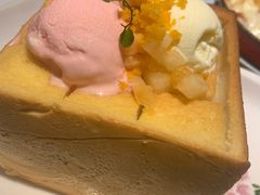 面包诱惑-蜜桃餐厅·江浙融合菜(荟聚购物中心店)